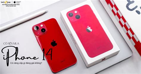 Có nên mua iPhone 14 khi smartphone này không khác người cũ mấy