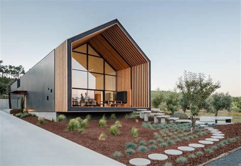 Ecco Perché Serve Un Bravo Architetto Per Progettare Una Casa A Forma