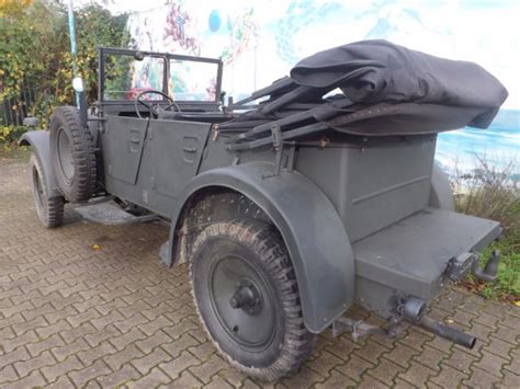 Prestij, konfor ya da güç. For Sale: The Car That Nobody Wants; Reichführer SS ...