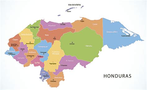 Multimedia E Internet 2015 Honduras