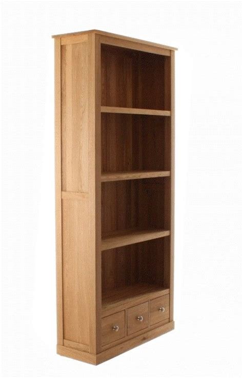 Oak Bookcases With Doors Ideas On Foter Oak Bookcase Solid Oak