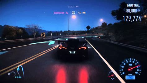 Need For Speed™ 2015 Mclaren 570s Drifting Fully Customized Youtube