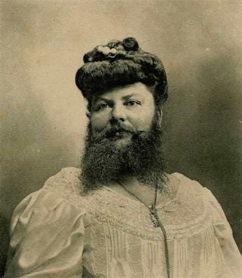 Bearded Ladies | beardrevered