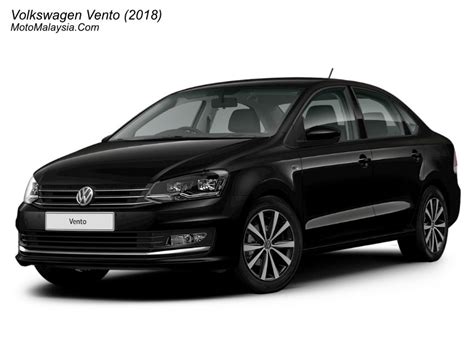 Therefore, volkswagen passenger cars malaysia sdn. Volkswagen Vento (2018) Price in Malaysia From RM85,430 ...