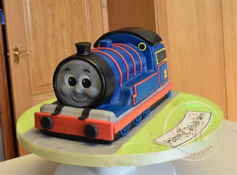 Thomas Tank Engine Cake Affair Cakes For Every Occasion