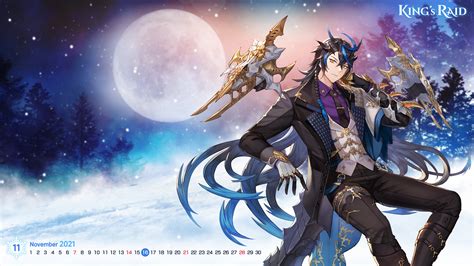 Download Free 100 Kings Raid Wallpapers