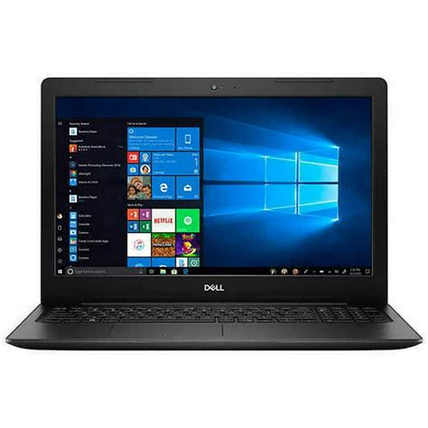 2020 Dell Inspiron 15 156 Fhd Touchscreen Laptop Computer 10th Gen