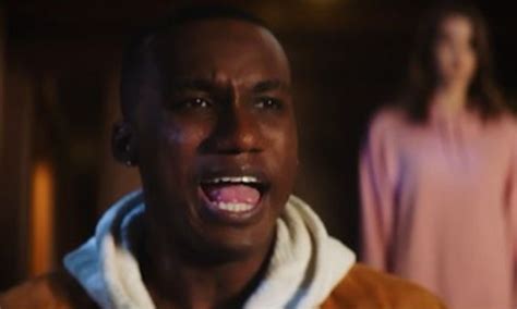 Hopsin Writes A Letter To His Ex Because Hes Never Met Their Two Year