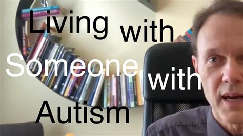 Living With Autism Youtube