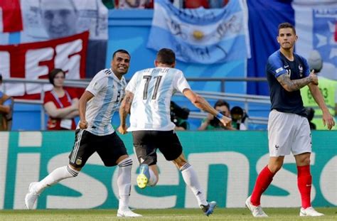 Gabriel iván mercado (spanish pronunciation: Eduardo SALVIO, Gabriel MERCADO out of Argentina squad ...