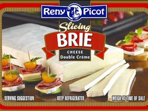 Listeria Outbreak From Cheese Hits Ca 25 Brands Impacted Across
