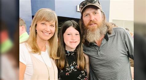 Jase And Missy Robertsons Journey Overcoming Obstacles And Finding