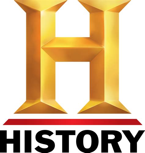 History Logo History Channel Logos Download A Brief History Of