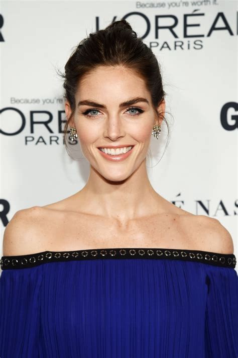 Picture Of Hilary Rhoda