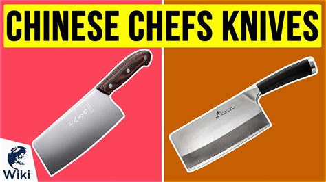 Check spelling or type a new query. 10 Best Chinese Chefs Knives 2020 - YouTube