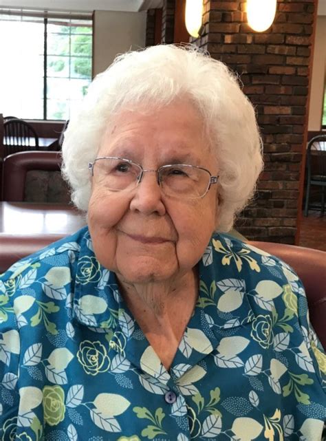 Dorothy Malinowski Obituary 2019 Bannan Funeral Home