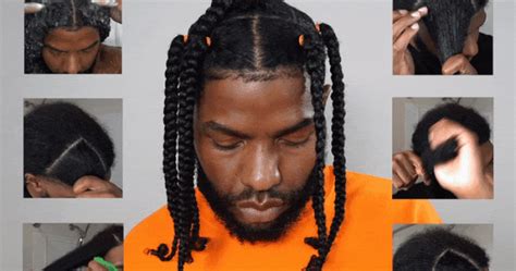 You can wear serena's cornrowed crown with the back of your hair pulled up or down. An Uncomplicated Guide to Braiding Your Own Hair - LEVEL