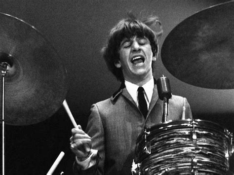 Did Ringo Starr Make The Beatles What They Were Fib