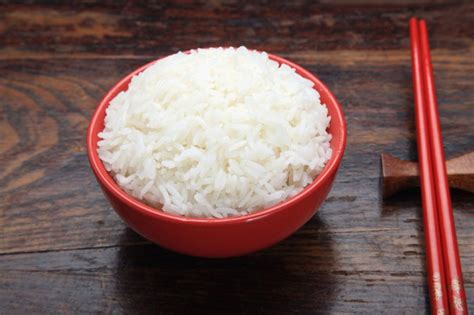 Today i'm gonna tell you how many calories are there in rice and the breakdowns of rice. Sugars in White Rice | LIVESTRONG.COM