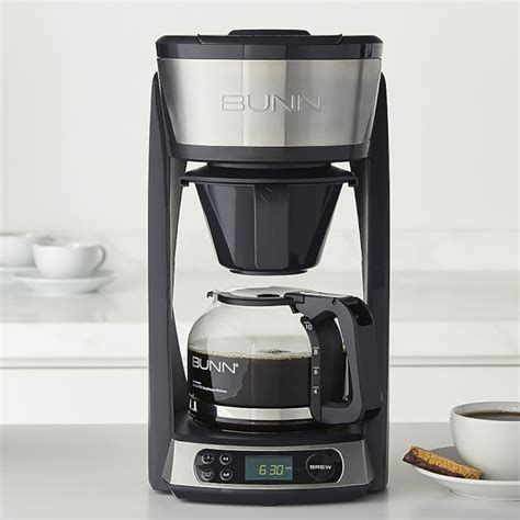 Bunn Hb Coffeemaker Review Price And Features Pros And Cons Of Bunn
