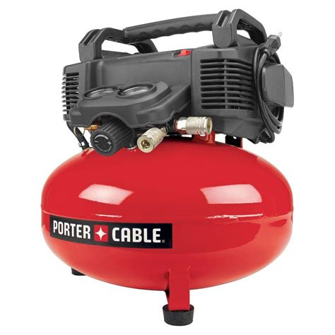 Porter Cable Porter Cable 6 Gal 150 Psi Portable Electric