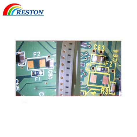 Fuse F1 Epson Mother Board For Epson R330 T50 L800 L805 L1300l850 L655