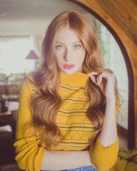 182 Mil Me Gusta 238 Comentarios Madeline Ford Madelineaford En Instagram “i Raise Up