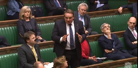 Tory Accused Of Watching Porn In The House Of Commons Is Tiverton Mp Neil Parish Sound Health