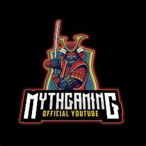 Myth Gaming Youtube