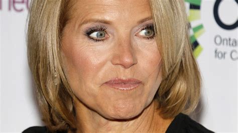 the truth about katie couric and diane sawyer s tense relationship