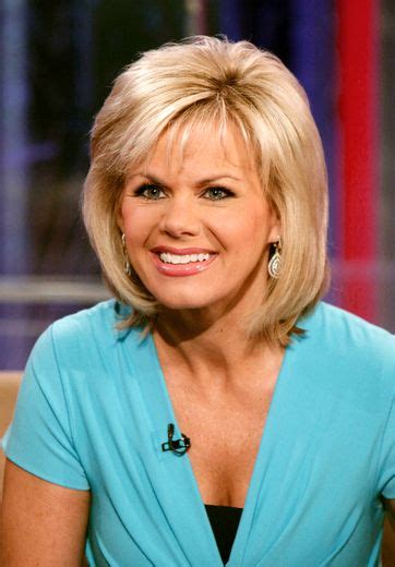 Former Anchor Gretchen Carlson Alleges Sex Harassment At Fox In Lawsuit