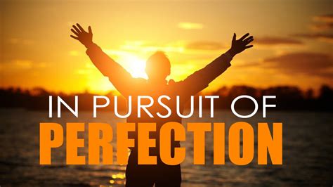 In Pursuit Of Perfection Hamza Yusuf Youtube