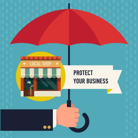 A business insurance policy can help protect your business in many ways. 5 Ways Your Business Can Benefit from Life Insurance (Part ...
