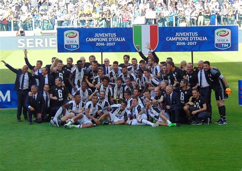 Uefa works to promote, protect and develop european football across its 55 member associations and organises some of the world's most famous football 20 september 2020. 2016-17 Juventus F.C. season - Wikipedia