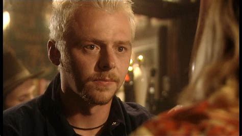 Simon Pegg Spaced Simon Pegg Favorite Celebrities