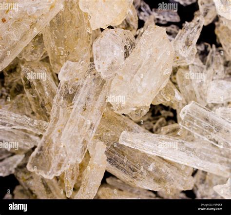 Crystal Meth Hi Res Stock Photography And Images Alamy