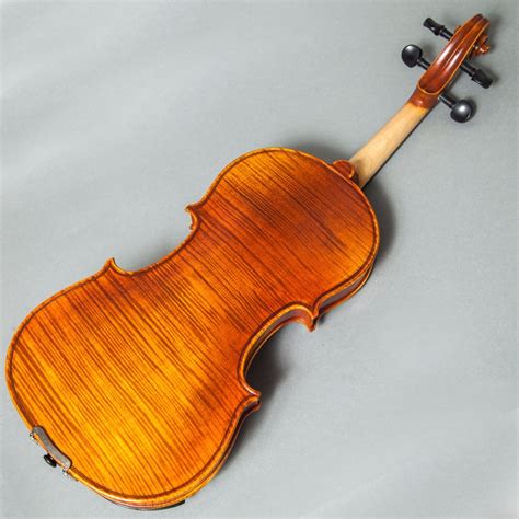 Clearance Sale Professional Hand Made Violins 44 Full Size Limited