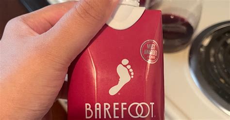 Ari Wine Blog Ari S Tasting Barefoot Sweet Red Blend