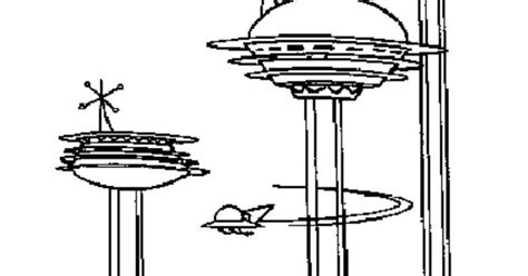 Jetson Coloring Pages And Printables Jetsons Care Coloring Pages For