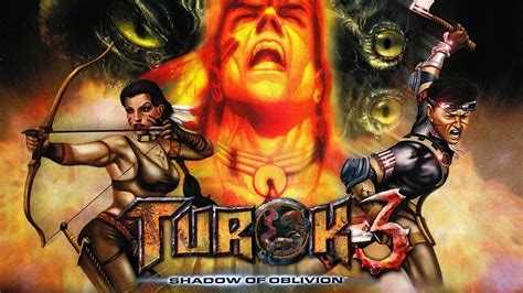 Turok 3 Remastered vê lançamento antecipado na Nintendo Switch mas