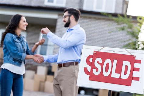 The Home Buying Process From Start To Finish Fortunebuilders