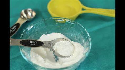How To Make Superfine Sugar Save Money Diy Caster Sugar By Rockin