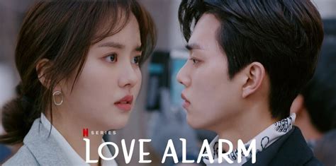 The first season consisted of 8 episodes thus far. Love Alarm Season 2: Netflix Release Date - TheNetline