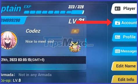 The Latest Honkai Impact 3 Code And How To Enter The Code