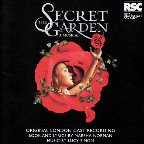 ฟังเพลง ศิลปิน Freddie Davies The Secret Garden Original London Cast