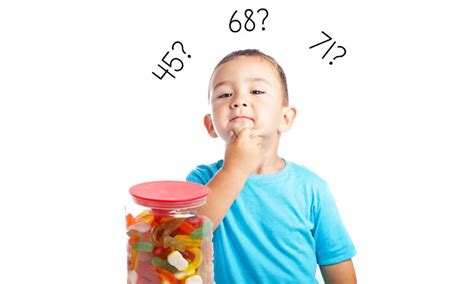 Mo1 Jelly Bean Guessing Contest Sight Words Teach Your Child To Read