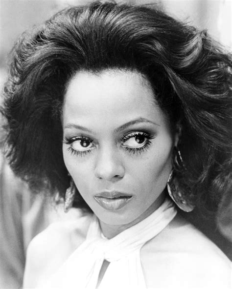 26 Photos Proving Diana Ross Invented The Concept Of Fierce Vintage Black Glamour Vintage