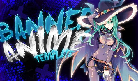 You don't need to download any software or have any design skills, make. BannerEdit-Banner Template Anime / Akame Ga Kill \ [Free ...