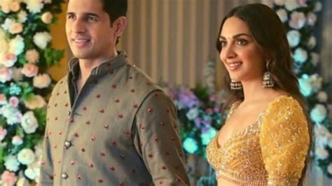 Sidharth Malhotra And Kiara Advani’s Romantic Comedy Film ‘adal Badal’ Shelved Reports