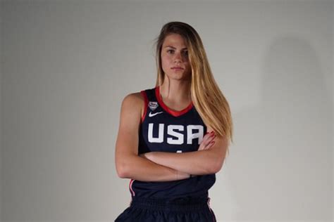 A 111 game winning streak broken on a last second shot. UConn Women's Basketball Adds 2021 Recruit Saylor ...